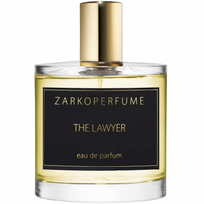 Zarkoperfume The Lawyer EDP (100ml)