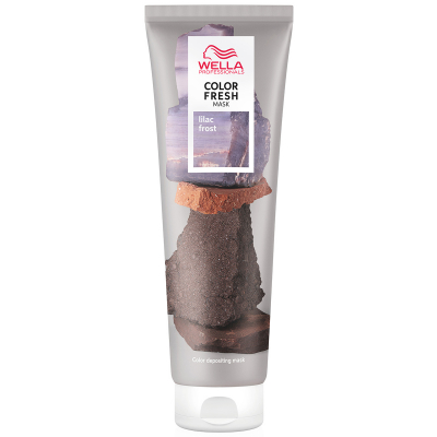 Wella Professionals Color Fresh Mask