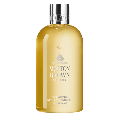 Molton Brown Body Wash Flora Luminare (300ml)