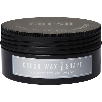 Grazette Crush Wax Shape (100ml)