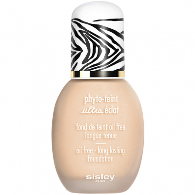 Sisley Phyto-Teint Ultra Éclat