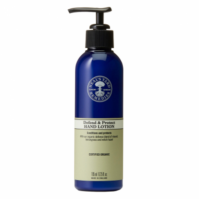 Neals Yard Remedies Natural Defence Hand Lotion (185ml)