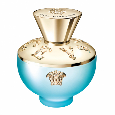 Versace Dylan Blue Turquoise Femme EdT