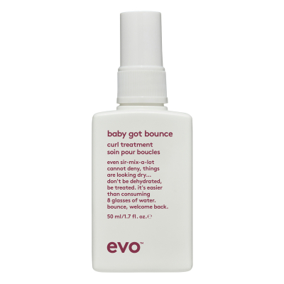 EVO Baby Got Bounce Curl Treatment