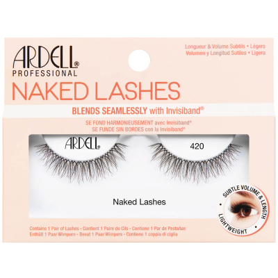 Ardell Naked Lashes