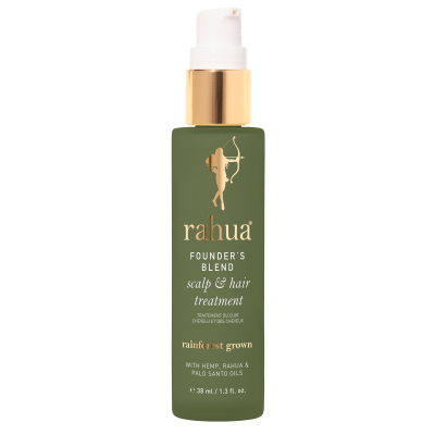 Rahua Founders Blend Scalp & Hair Treatment (38ml)