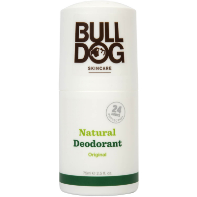 Bulldog Original Deodorant (75ml)