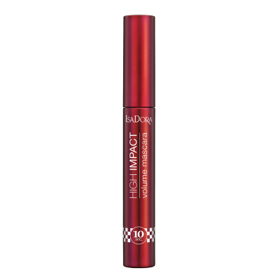 IsaDora 10 Sec High Color Impact Volume Mascara