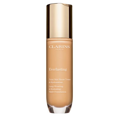 Clarins Everlasting Foundation