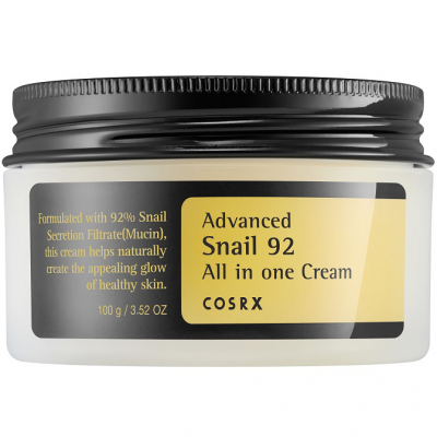 CosRx Advanced Snail 92 All in one Cream (100ml)