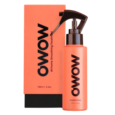 O'wow Beauty Smoothing Treatment (100ml)