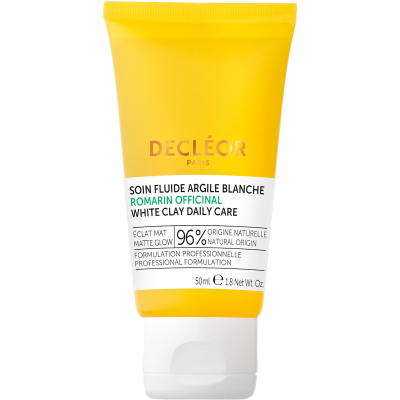 Decleor Rosemary Officinal White Clay Fluid (50ml)
