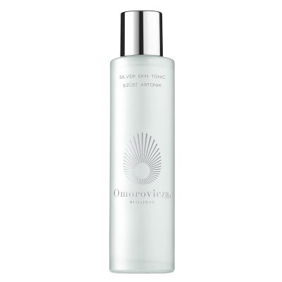 Omorovicza Silver Skin Tonic (100 ml)