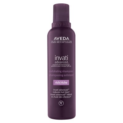 Aveda Invati Advanced Exfoliating Shampo Rich