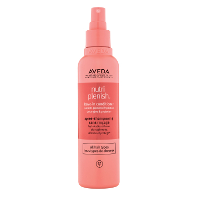 Aveda NutriPlenish Vitamin Leave-In Conditioner (200ml)