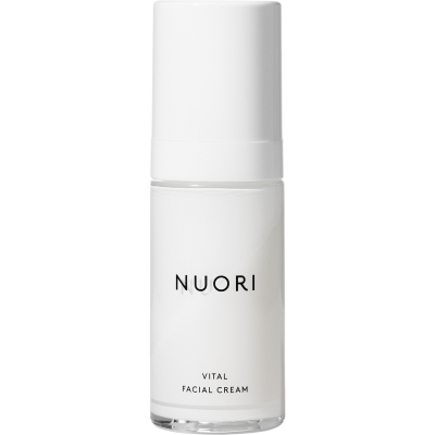 Nuori Vital Facial Cream (30ml)