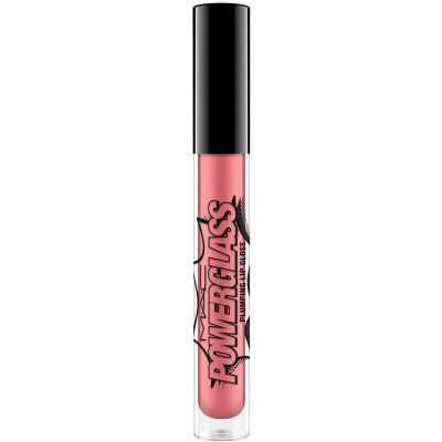 MAC Cosmetics Powerglass Plumping Gloss