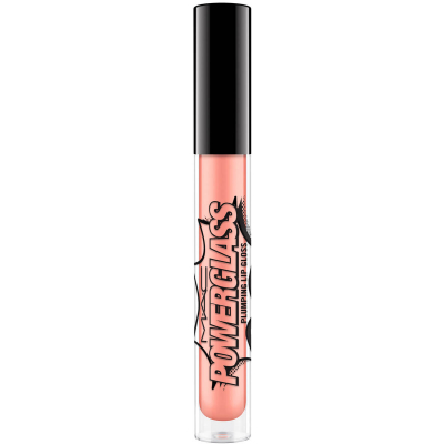 MAC Cosmetics Powerglass Plumping Gloss