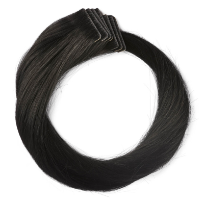 Rapunzel of Sweden Premium Tape Extensions - Seamless 4 50 cm