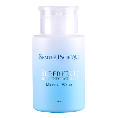 Beauté Pacifique Superfruit Micellar Water (160ml)
