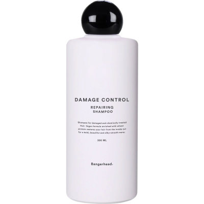 By Bangerhead Damage Control Repairing Shampoo (300ml)