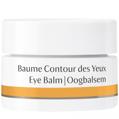 Dr.Hauschka Eye Balm (10ml)