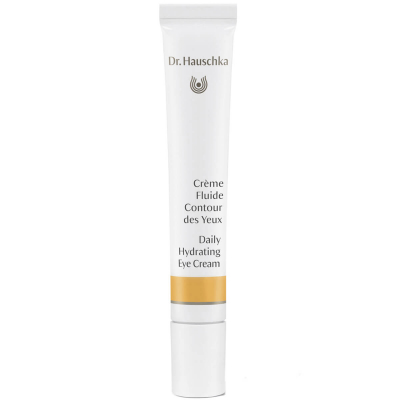 Dr.Hauschka Daily Hydrating Eye Cream (12,5ml)