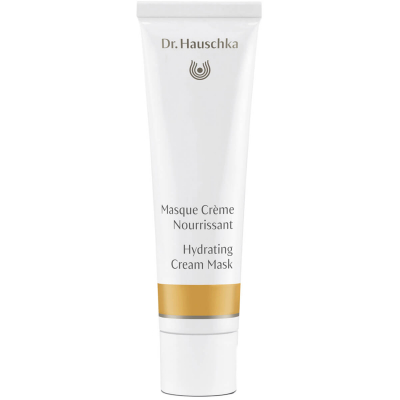 Dr.Hauschka Hydrating Cream Mask (30 ml)