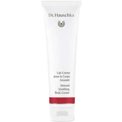 Dr.Hauschka Almond Soothing Body Cream (145ml)