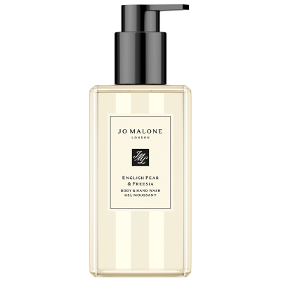 Jo Malone London English Pear & Freesia Body & Hand Wash (250ml)