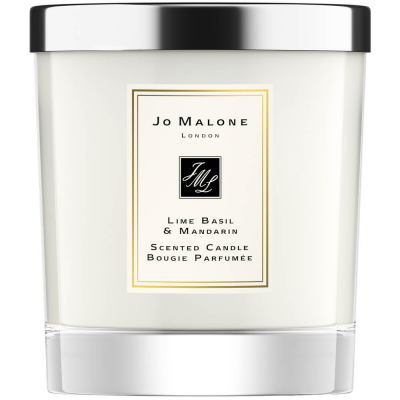 Jo Malone London Lime Basil & Mandarin Home Candle (200g)