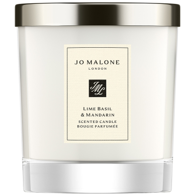 Jo Malone London Lime Basil & Mandarin Home Candle (200g)