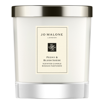 Jo Malone London Peony & Blush Suede Home Candle (200g)
