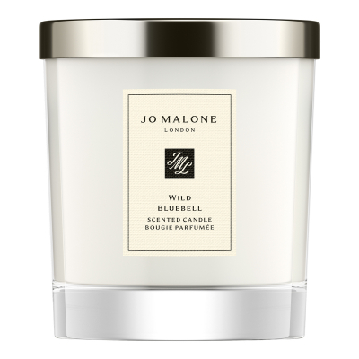 Jo Malone London Wild Bluebell Home Candle (200g)