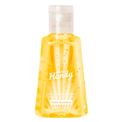 Merci Handy Hand Cleansing Gel Hello Sunshine