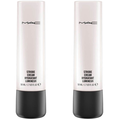 MAC Cosmetics Travel Exclusive: Strobe Cream