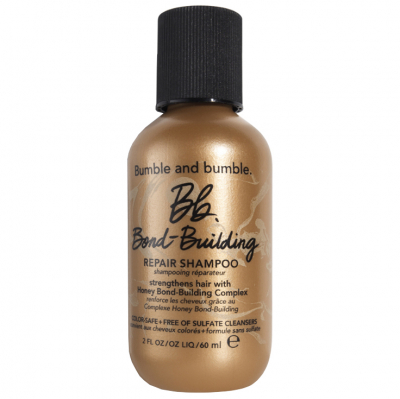 Bumble and bumble Bond-Building Shampoo