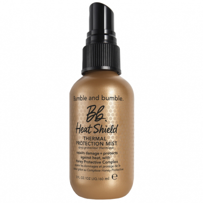 Bumble and bumble Heat Shield Thermal Mist Travel Size (60ml)