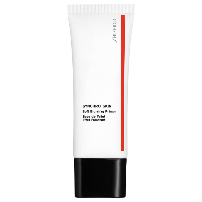 Shiseido Synchro Skin Soft Blurring Primer (30ml)