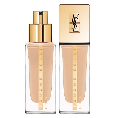 Yves Saint Laurent Le Teint Touche Eclat Foundation