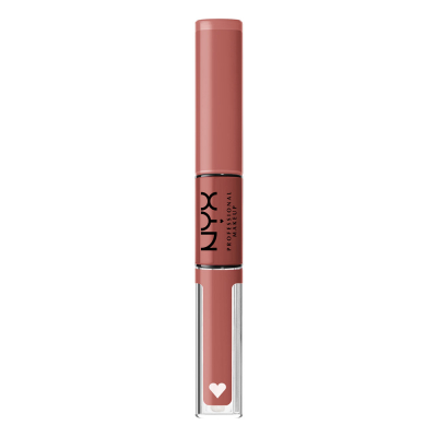 NYX Professional Makeup Shine Loud Pro Pigment Lip Shine