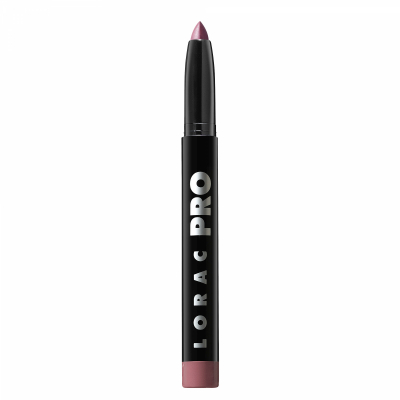 Lorac Pro Matte Lip Color Pink Taupe