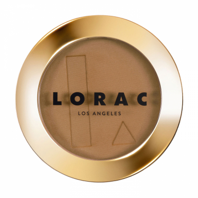 Lorac Tantalizing Bronzer Tanlines
