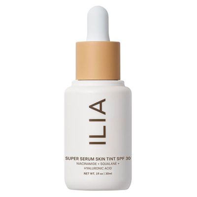 ILIA Super Serum Skin Tint SPF 30
