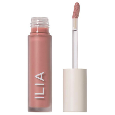 ILIA Balmy Gloss Tinted Lip Oil