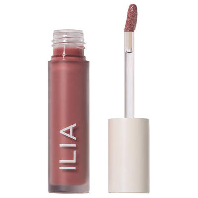 ILIA Balmy Gloss Tinted Lip Oil