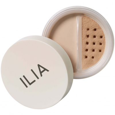 ILIA Radiant Translucent Powder SPF20