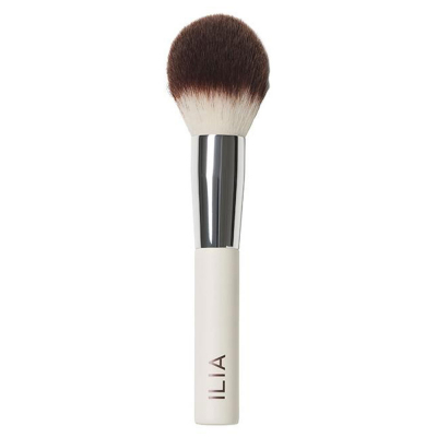 ILIA Finishing Powder Brush