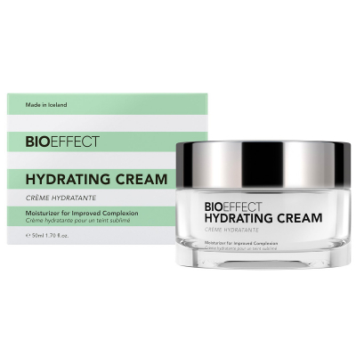 BIOEFFECT Hydrating Cream (50ml)