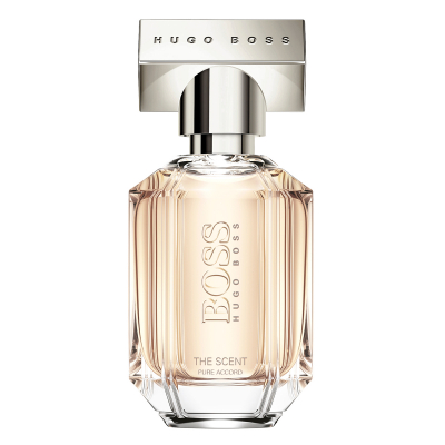 Hugo Boss The Scent For Her Pure Accord EdT